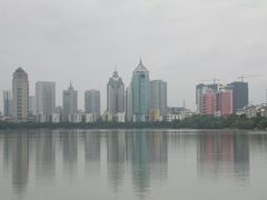 -南宁南湖公园