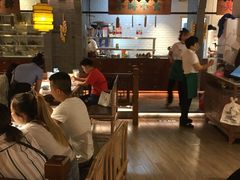 -小菜园新徽菜(滁州苏宁店)
