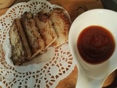 -静香HOUSE·全时段融合餐厅(七星欢乐颂店)
