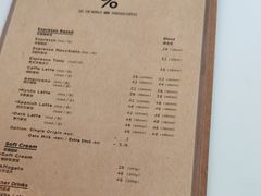 -% Arabica阿拉比卡咖啡(三里屯太古里北区店)