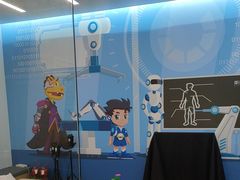 -斯坦星球AI编程·机器人科创·科学实验·信奥·思维·STEM·乐高·竞赛考级(长宁虹桥大融城荟聚中心)