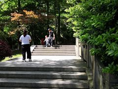 -遂昌金矿国家矿山公园