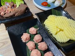 -探窝·竹笙椰子鸡(杨箕店)