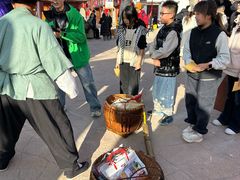 -大槐树寻根祭祖园