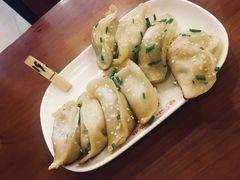 -小姜锅贴(凤凰街店)