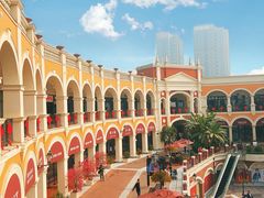 -佛罗伦萨小镇广佛名品奥特莱斯(疏港路店)