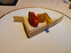 -迪拜帆船酒店海底餐厅