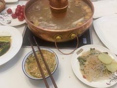 -吉羊三宝(复兴门笔管胡同店)