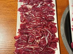 脚趾-牛豆吉(友谊花园店)