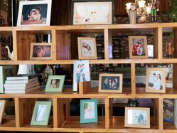 -WPlus明星肖像亲子全家福摄影