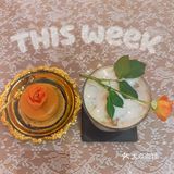 吾肆Flora Cafe Bar的秘密花园