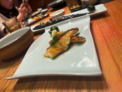 -傲鳗·日本料理(光华路店)