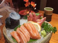 -鳗鱼家居酒屋(久凌大厦店)