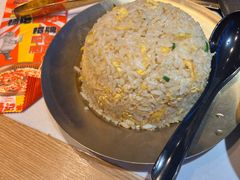 -杨记齐齐哈尔烤肉(总店)