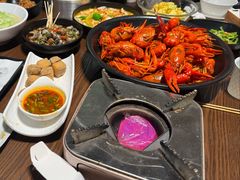 -铭副琦食·虾蟹烩馆(渔人码头店)