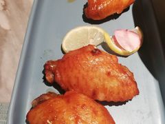 -蜜桃花开·中西融合菜E&W(南长街店)