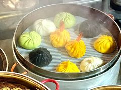 -隆喜元鱼汤包·海鲜(中联广场店)