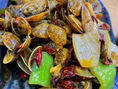 -吉志烤肉(太原总店)