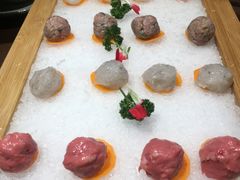 -快乐小羊·内蒙牛羊肉火锅(流花中心店)