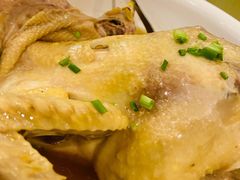 崇明散养鸡-高老庄绿色传奇(昊元生活广场店)