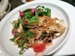 -莲西餐(曲江店)