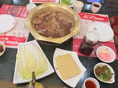 -德羊府老北京羊蝎子火锅