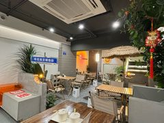 -韩萍老南京馄饨(河西万达店)