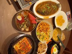 -孙家外婆•长春地标美食新名片(吾悦广场店)
