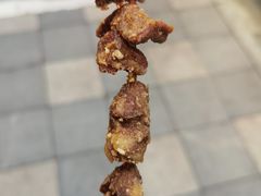 -彭浦小玲炸鸡腿(延长路上海大学店)