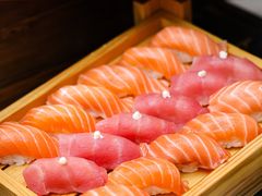 -上海静安昆仑大酒店