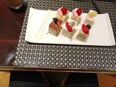 -博悦茶餐厅(文殊院店)