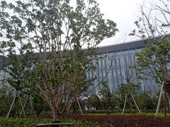 -国家会展中心（上海）虹馆EH
