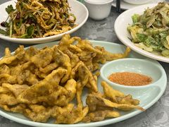 -苏师傅菜馆(上沙店)