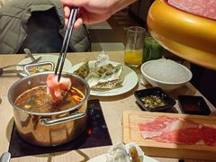 -星伦多自助料理(华润万象城店)