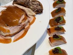 -便宜坊烤鸭店(贵园里店)