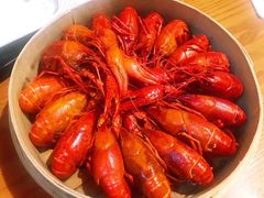 -三太子地摊烧烤·小龙虾(北蔡店)