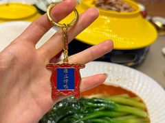 -花家八爷府(王府井·故宫店)