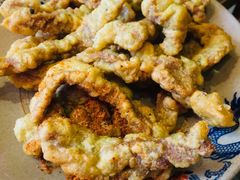 现炸酥肉-小龙坎老火锅(北京三里屯店)