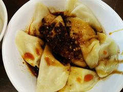 -龙抄手(文殊坊店)