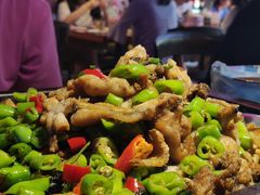 -蘭奢雅集·江浙菜(青山江滩店)