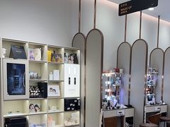 -海马体照相馆丨大师(青岛万象城店)