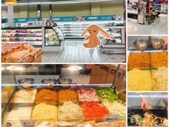 -大润发(张江店)