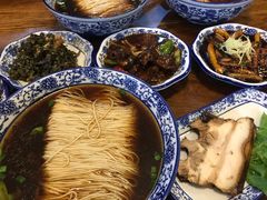 -孙盛兴奥灶面馆·蟹黄面·三虾面(山塘街总店)