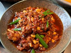 -Ameigo梅果·云贵川bistro(长宁来福士店)