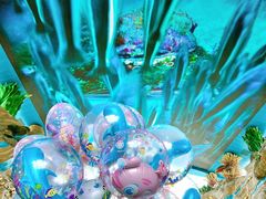 -珠海长隆海洋王国