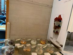 -威斯汀舞台餐厅