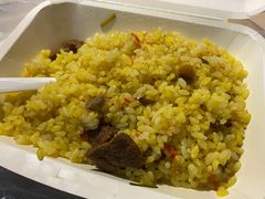 -农园餐厅(北京大学店)