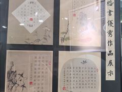 -阿妮亚少儿美术书法(望京店)
