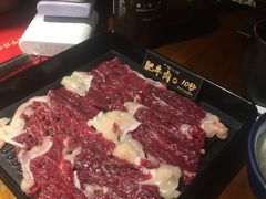 -原牛道·潮汕围炉火锅(讯美店)