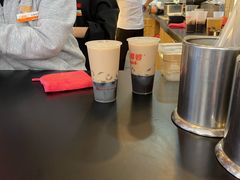 -八婆婆烧仙草(中山路店)